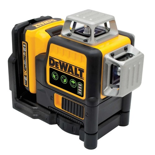 Dewalt dw089lg niveau - dw089lg, laser