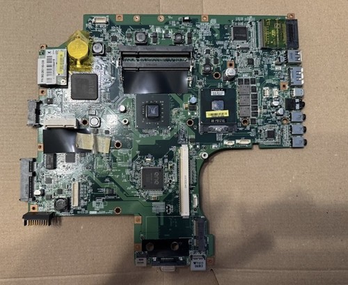 Carte mère msi gx720 1722 - carte,