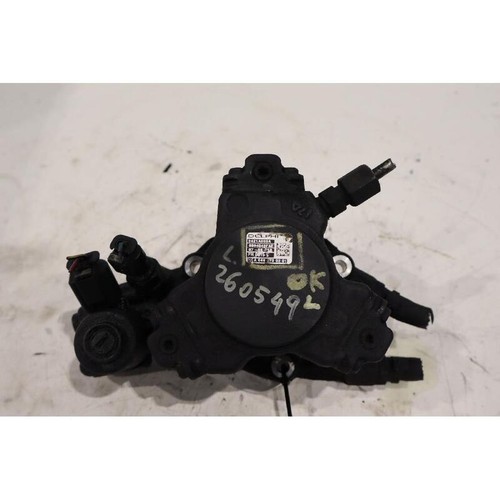 Pompe injection diesel - injection,