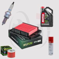 Kit Entretien Premium pour