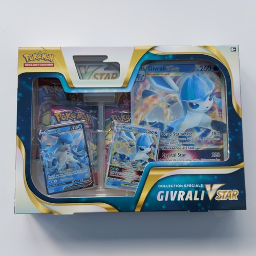 Pokemon coffret collection - pokemon,