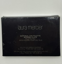 Laura Mercier - Editorial Eye
