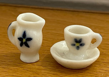 Lot de 2 Fèves Vaisselle