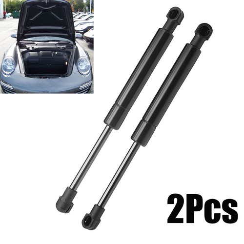 Vérin capot moteur pour - 2x,
