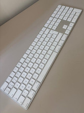 Clavier Apple Magic Keyboard