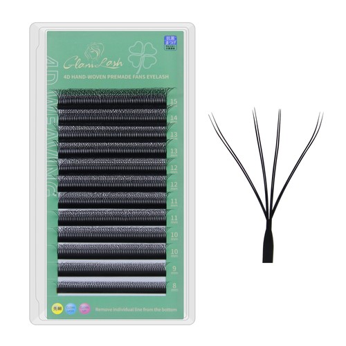 Extension cils double - cils,