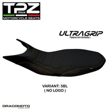 DUCATI HYPERMOTARD 821 / 939 2013-2018 tapisserie Selle DH98M1-5BL-4 TPZ noir...
