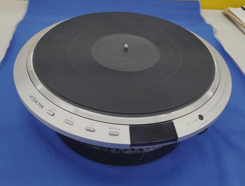 Platine vinyle victor 81 - platine,