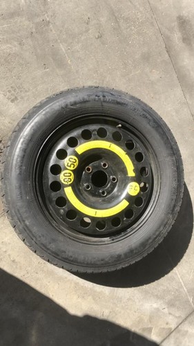 Roue secours mercedes - roue,