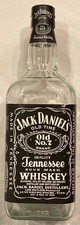1990s  86 Proof Jack Daniels