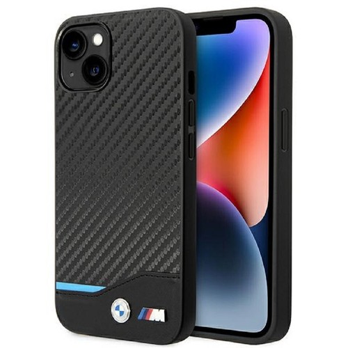 Coque iphone plus bmw en - coque,
