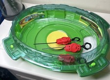 Beyblade Burst Quad Drive