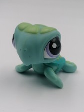Littles petshop Numéro 1325 Tortue 
