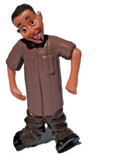 Homies Puppet  1.75" PVC