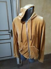 Blouson Sonia Rykiel - Velours