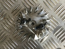 volant moteur pour