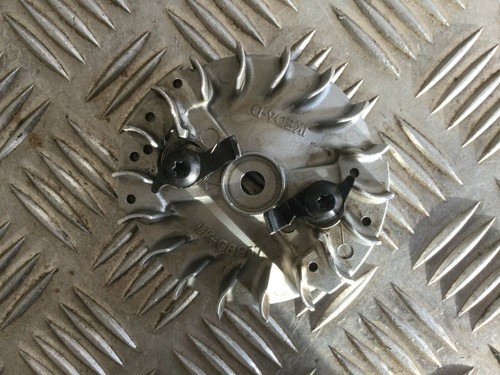 Volant moteur pour - volant,