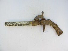 JOUET TOY PISTOLET FACTICE AMORCE - PRIMER GUN - ML ? / REDNY ? AUTRE ? OTHER 1