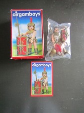 AIRGAM BOYS ref 003 CENTURION