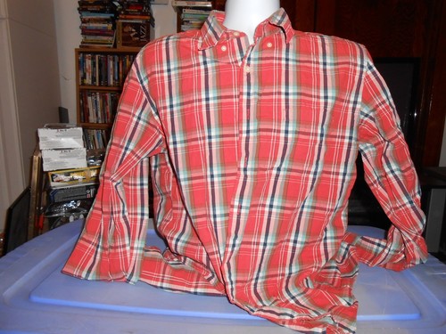 Crew striped red blue - j.crew,