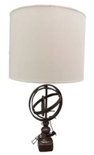 Lampe Ancienne Style Astrolab