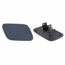 Cache pare choc audi a4 B7 de 2004 a 2008 coté droit passagé lave glace