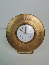 Boîte À Bijoux, Pendulette