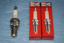 2 bougies d'allumage CHAMPION