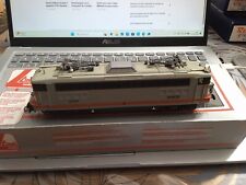 Vend loco électrique Lima Béton Sigle  REF BB 8541 HO SNCF avec décodeur  N° 3