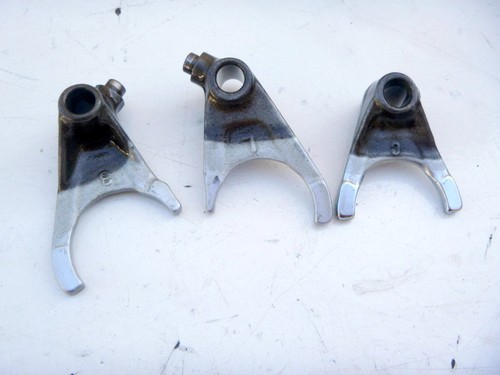 Fourchette pour boite - pour,
