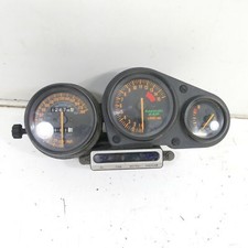 Kawasaki ZXR 750 J Cockpit