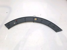 Élargisseur d'aile arrière gauche - Citroen C3 III PH.1 - Gris Fonce - 981208888