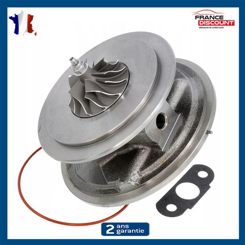 Chra turbo pour citroen - turbo,