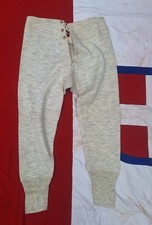 Militaria WW2 Pantalon Intime