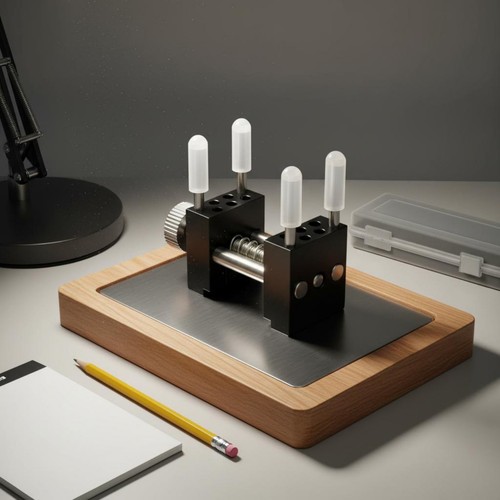 Mini étau précision - mini, de