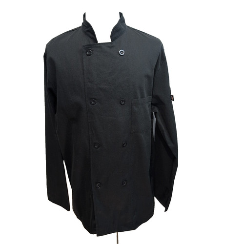 Veste cuisine dickies l - veste, de