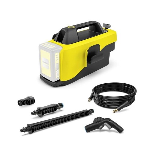 Karcher nettoyeur mobile - karcher,