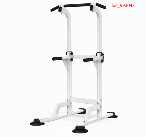 Power tower pull bar and - up,