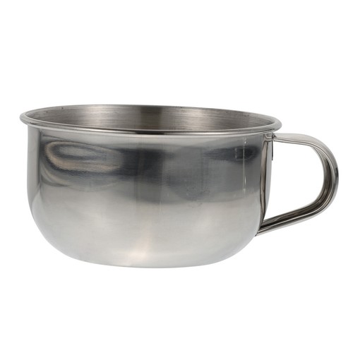 Col rasage en acier - pc, de
