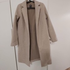 Manteau Zara