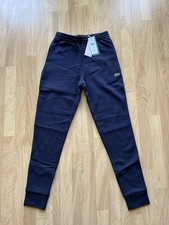 Jogging Lacoste neuf jamais