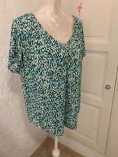 Haut blouse promod taille 44 peu porté état excellent