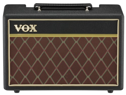 Amplificateur guitare - amplificateur, de