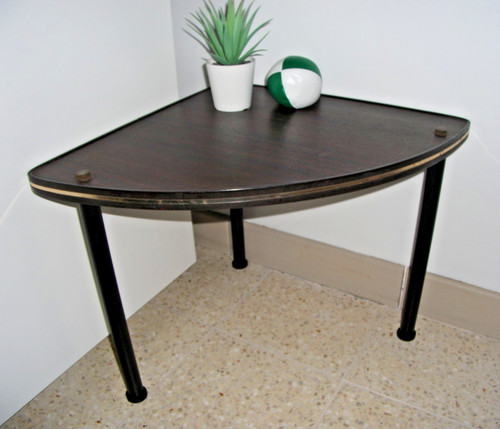 Table étagère bout de - table,, étagère,