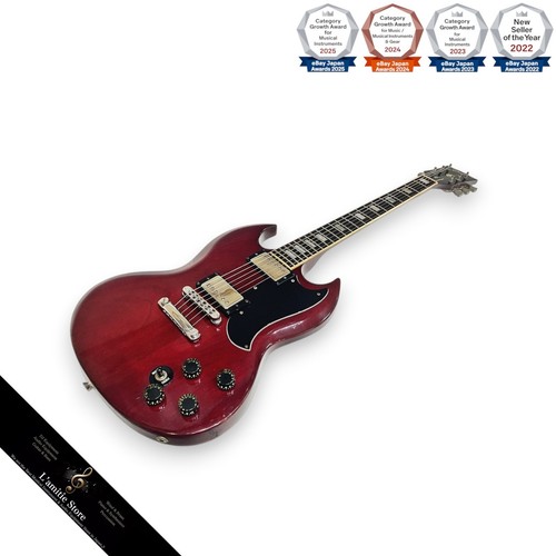 Guitare électrique gibson - électrique,
