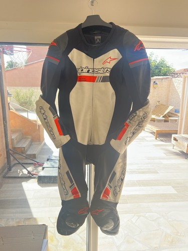 Combinaison alpinestars taille - alpinestars,