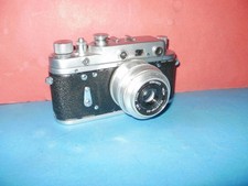 Appareil photo reflex russe 35