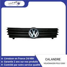 🇫🇷 CALANDRE VOLKSWAGEN
