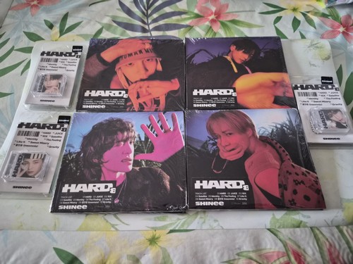 Mini albums autre - mini,