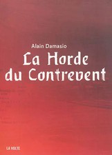 La Horde du Contrevent (1CD